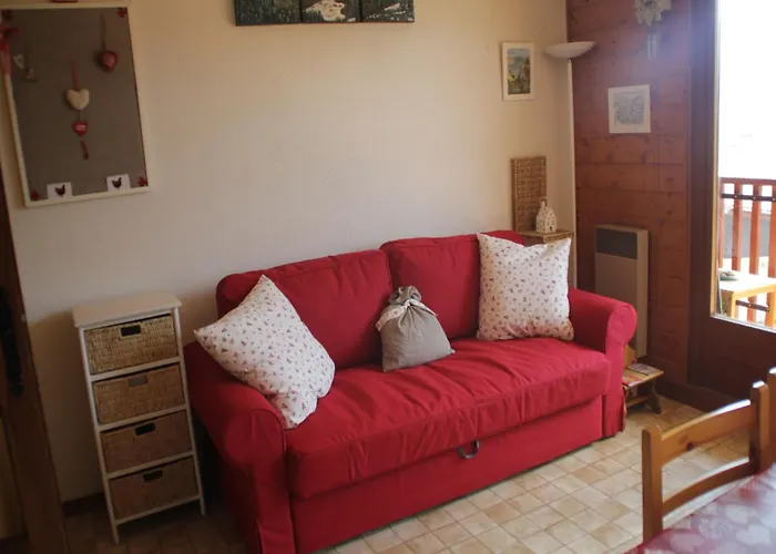 In Vonnes Area Of Apartamento Châtel