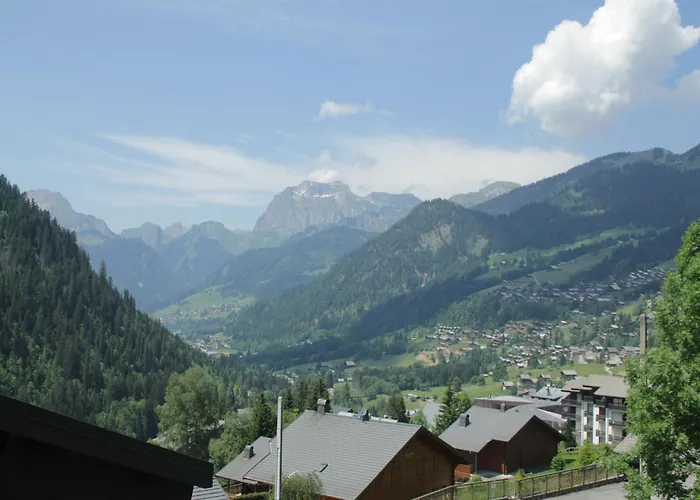 In Vonnes Area Of